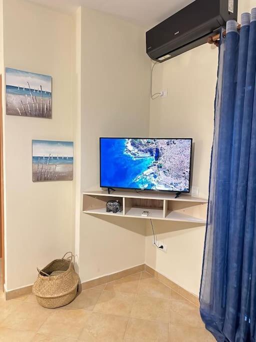 Lungomare Stay 24/7 Self Check-In Vlorë Exterior foto