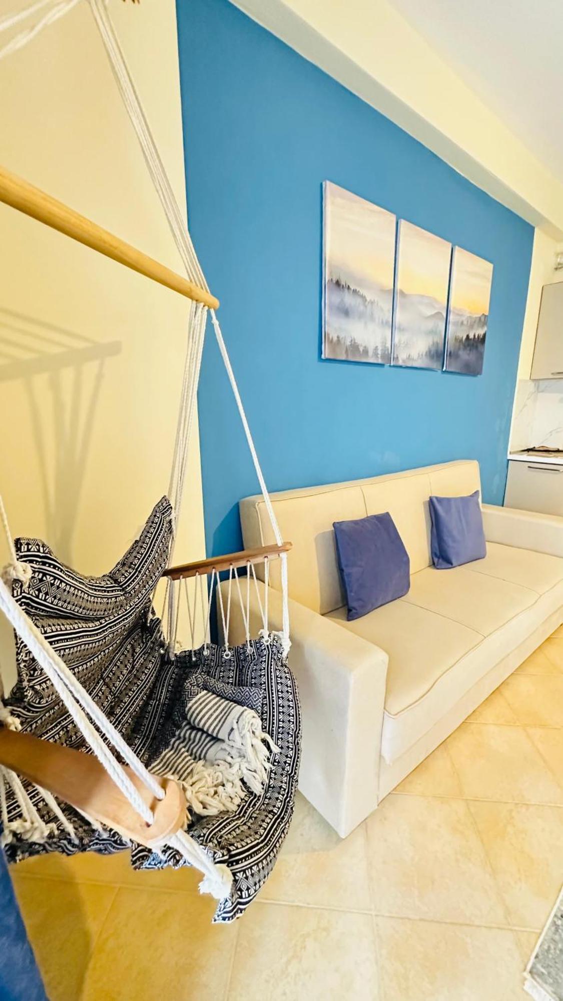 Lungomare Stay 24/7 Self Check-In Vlorë Exterior foto